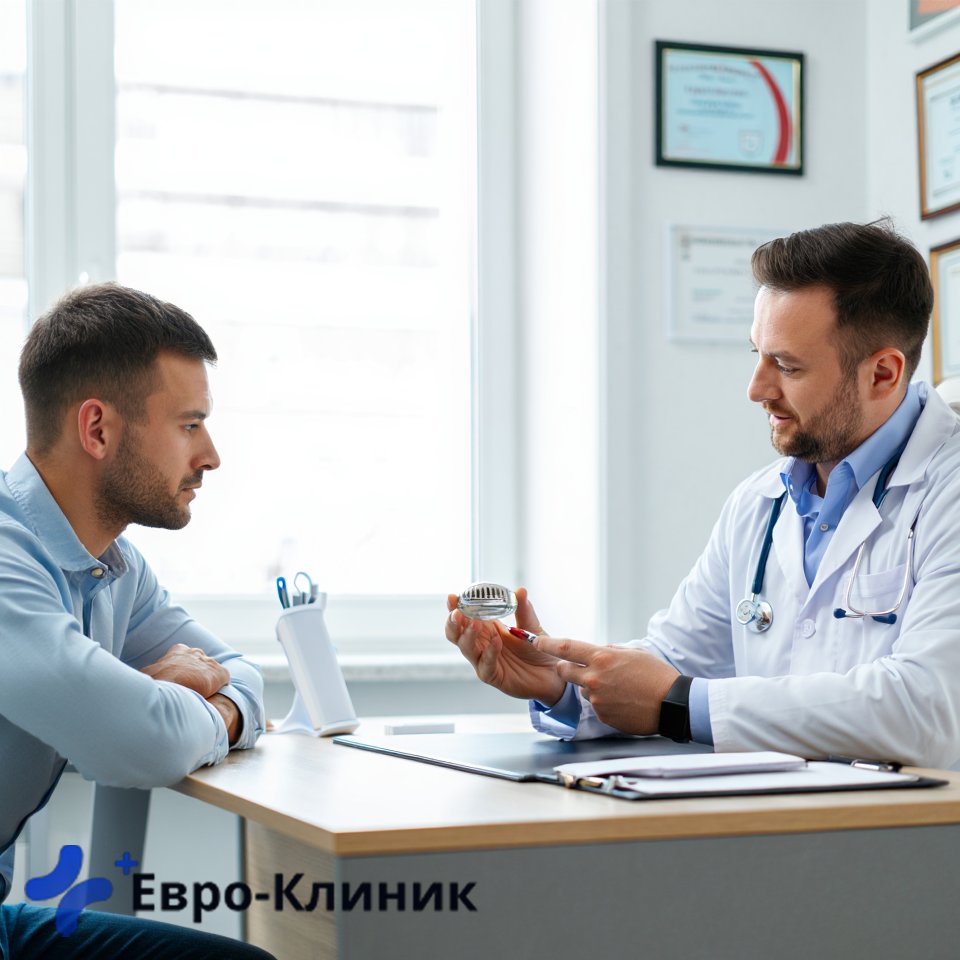 Консультация по химзащите от алкоголизма в Стаханове